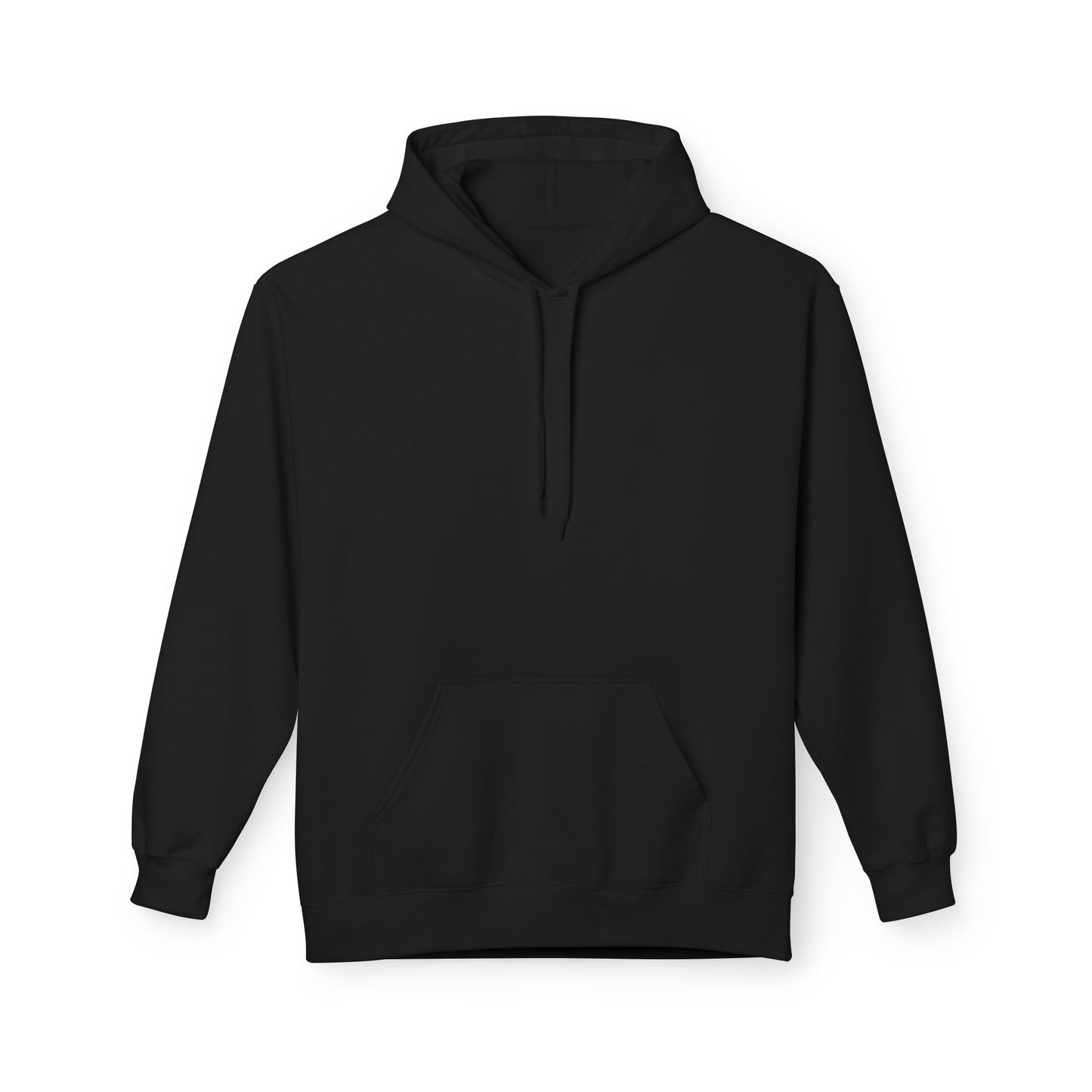 Hoodie - Vampire Lips Night Hunts Graphic