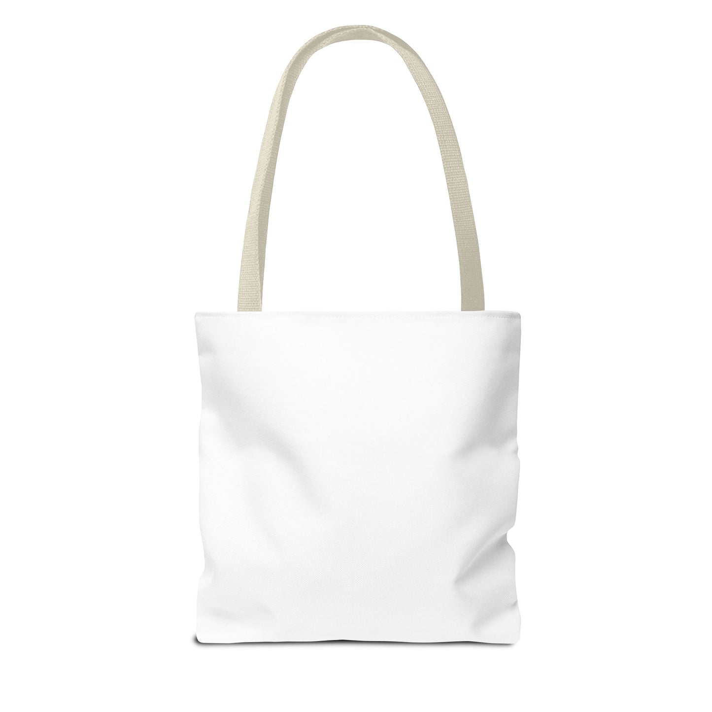 Tote bag - spring cottage aesthetics