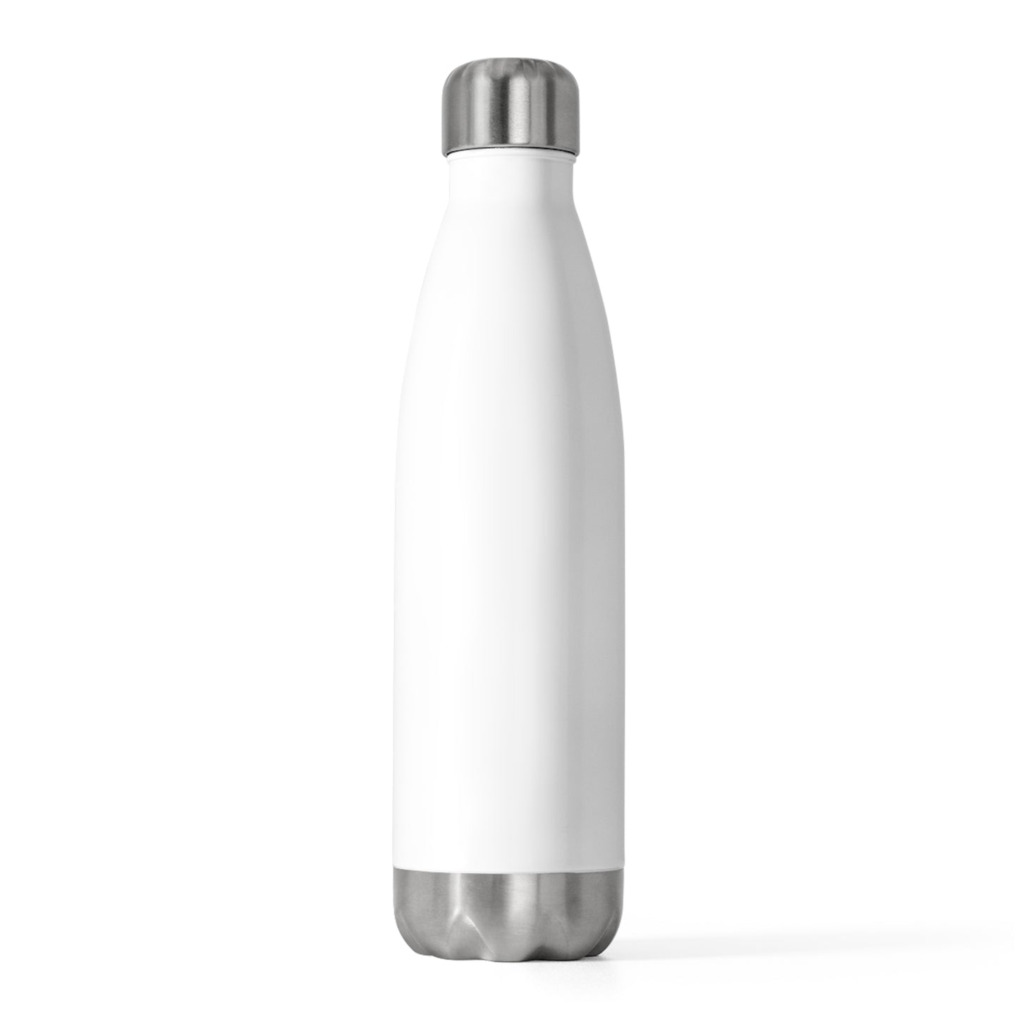 Insulated Bottle — Sunny Daze Summer Escape Art