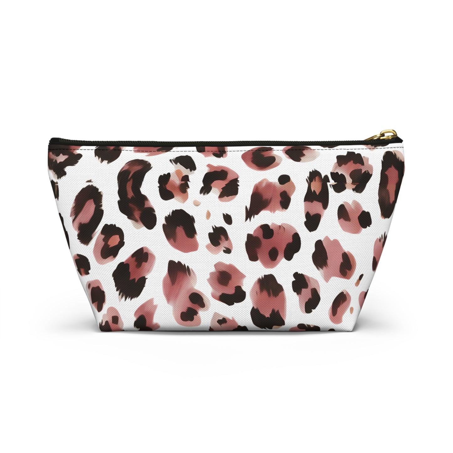 Pouch - the tiger skin of soft girl