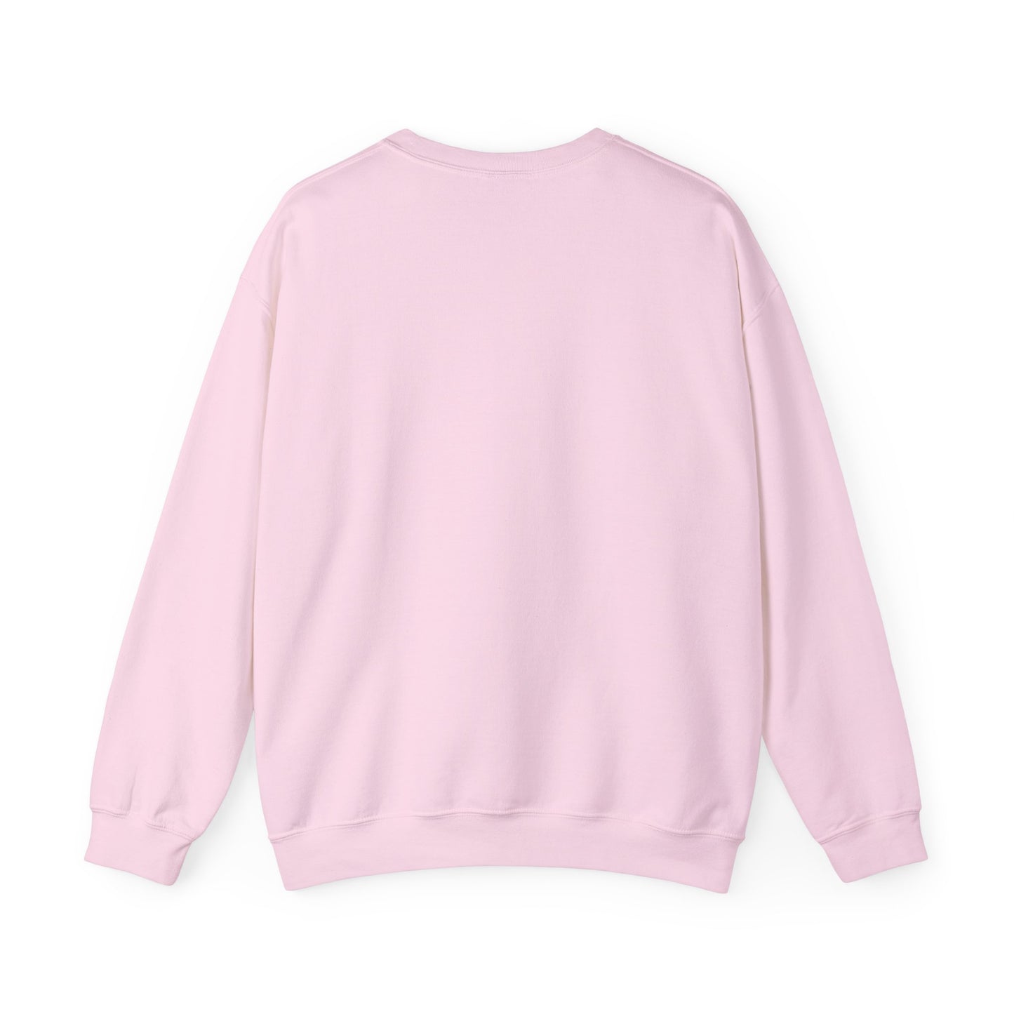 Crewneck sweatshirt - call me