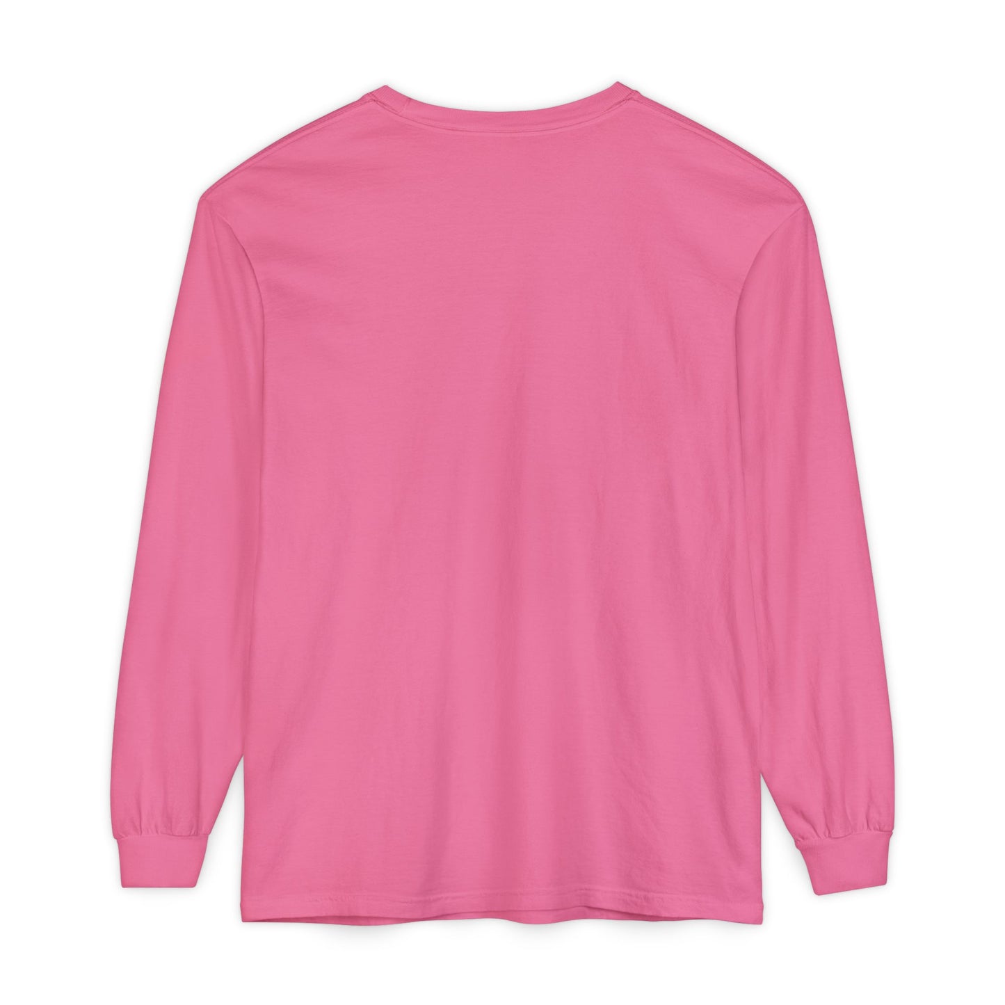 Long sleeves t-shirt - got my heart