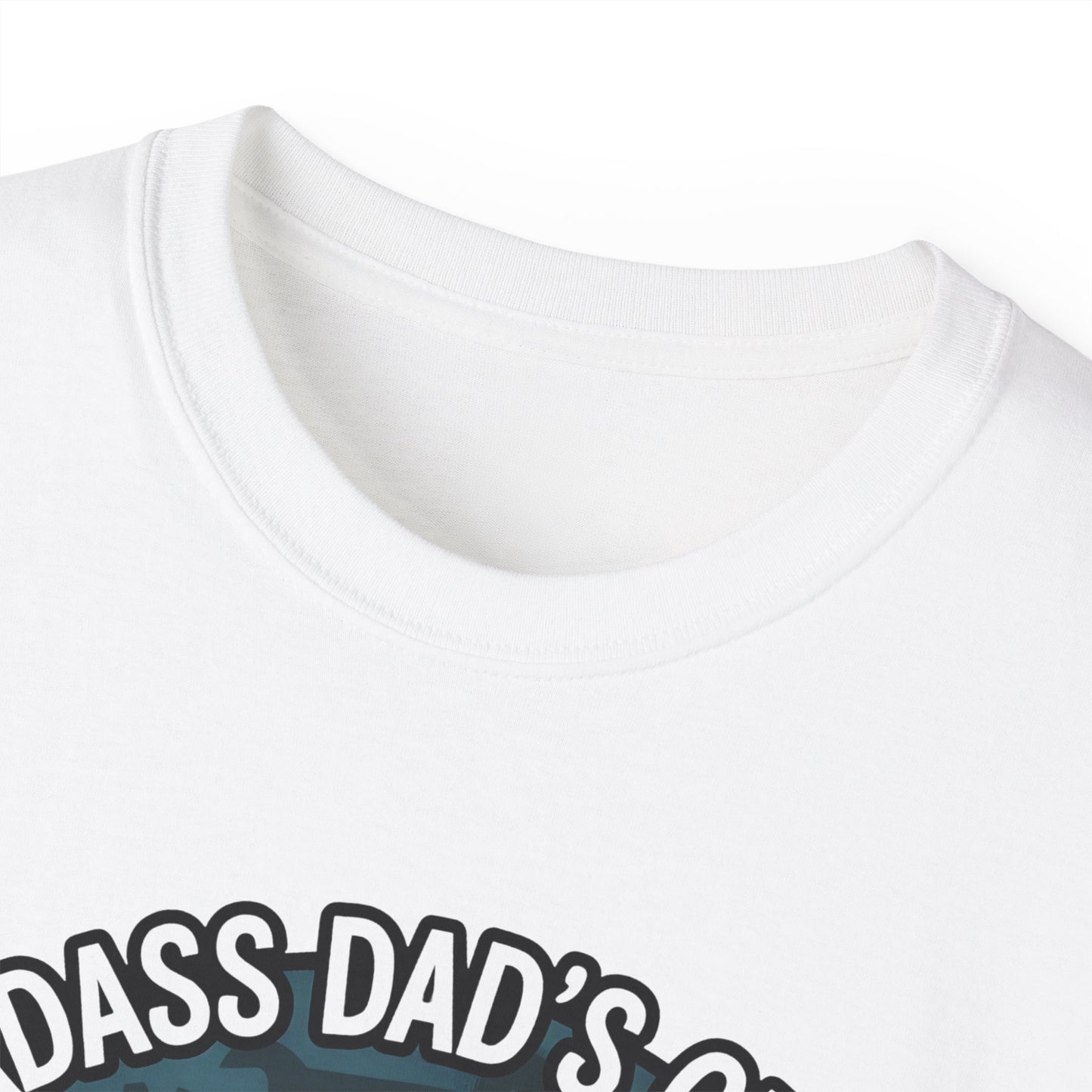 T-shirt - 2026 Father’s Day Skeleton Art