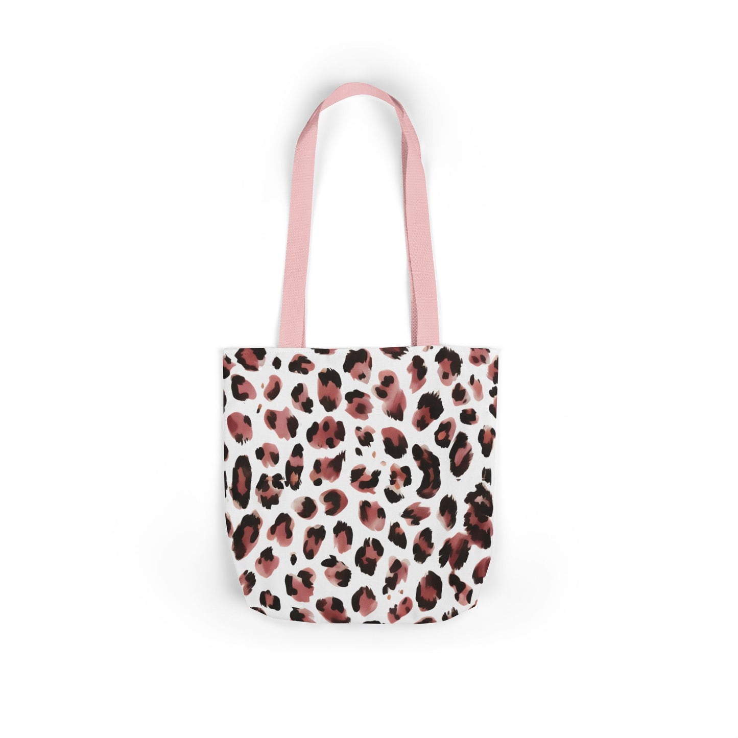Tote bag - The tiger skin of soft girl
