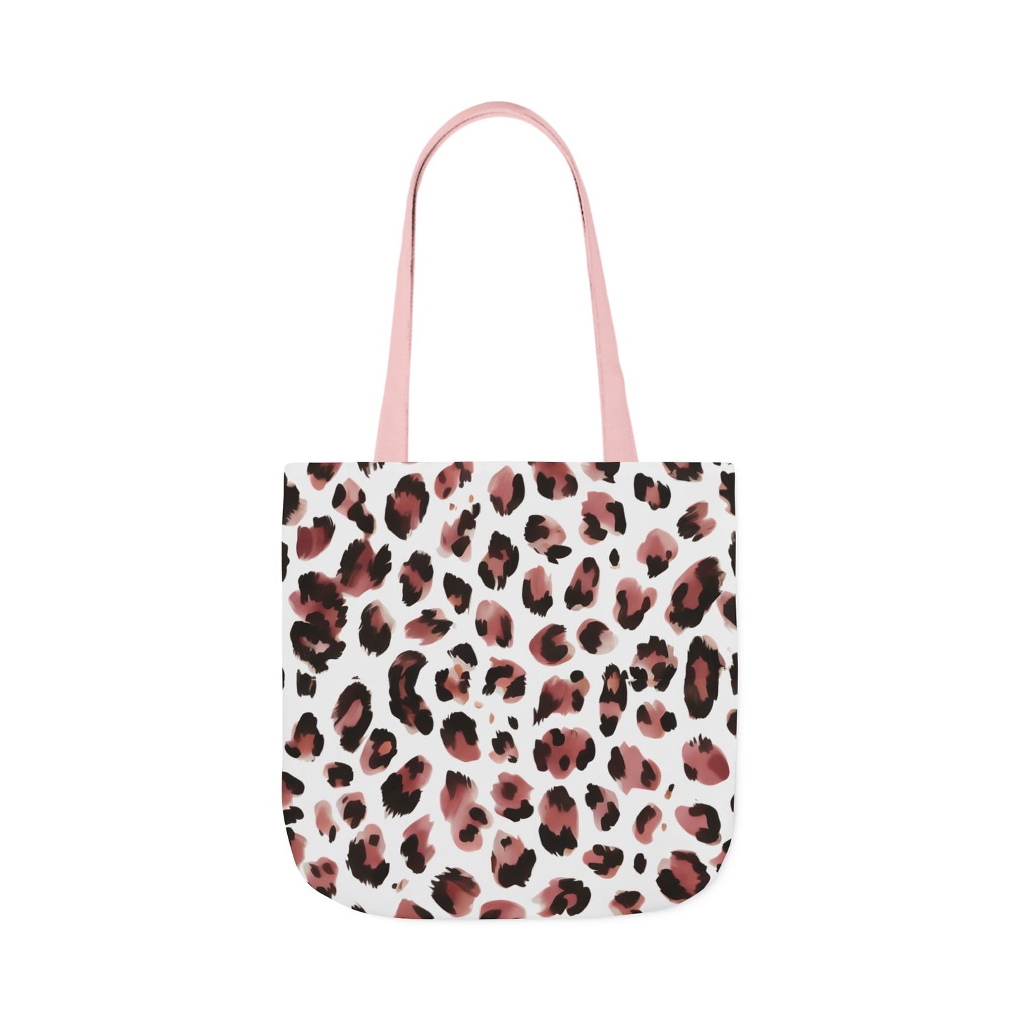 Tote bag - The tiger skin of soft girl