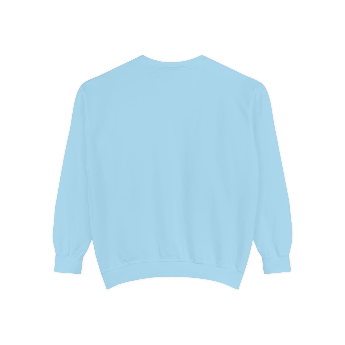 Sweatshirt - Whimsical Dice and Gummy Bears
