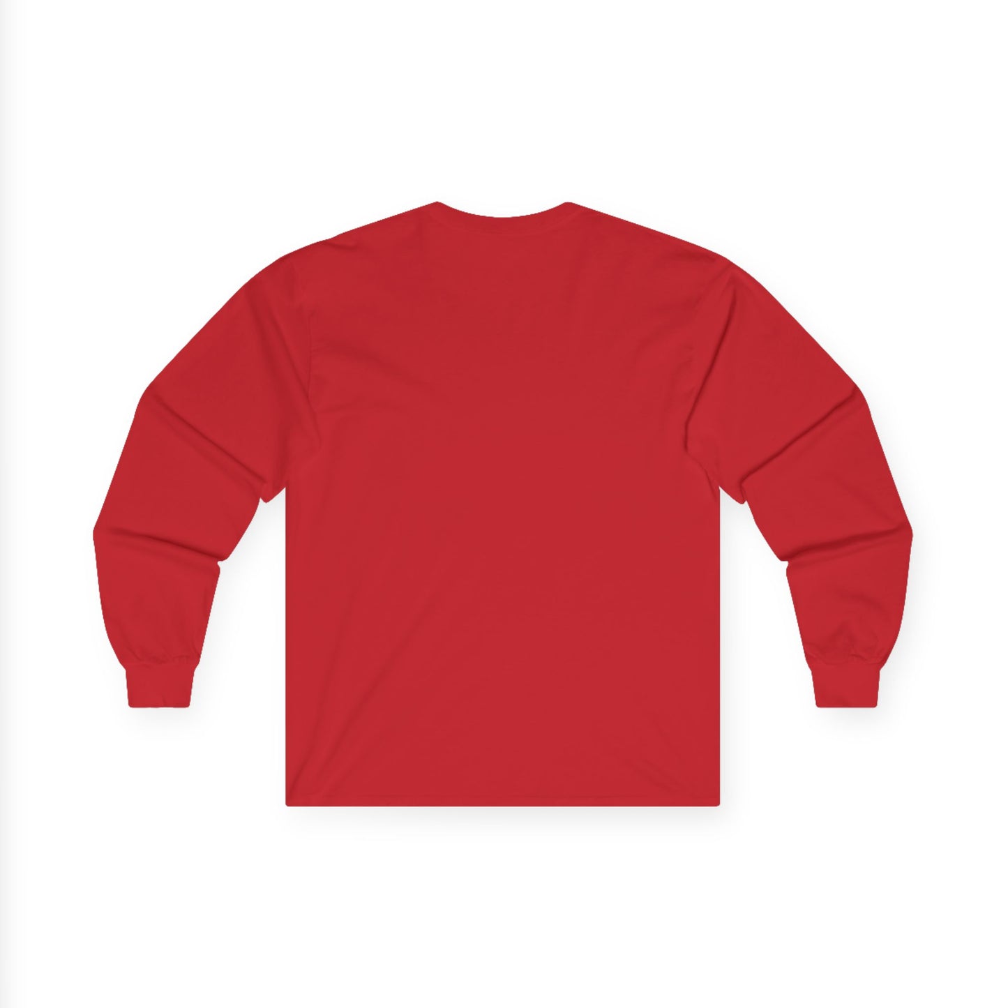 Long sleeves t-shirt - love swans