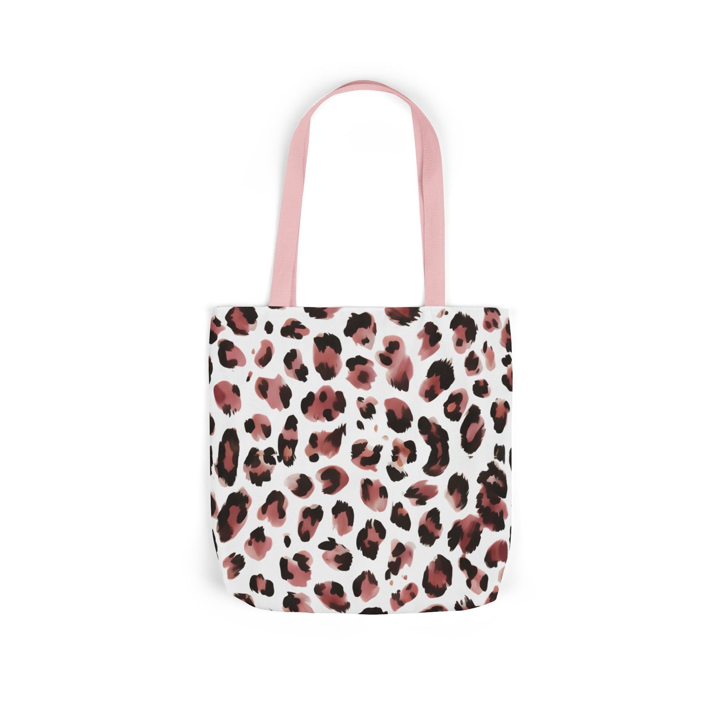 Tote bag - The tiger skin of soft girl