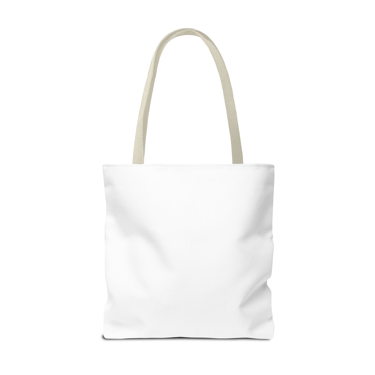 Tote bag - spring cottage aesthetics