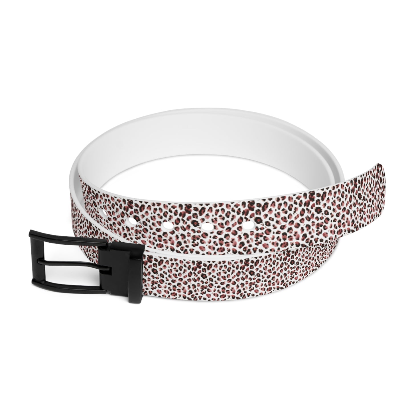 Belt - the tiger skin of soft girl
