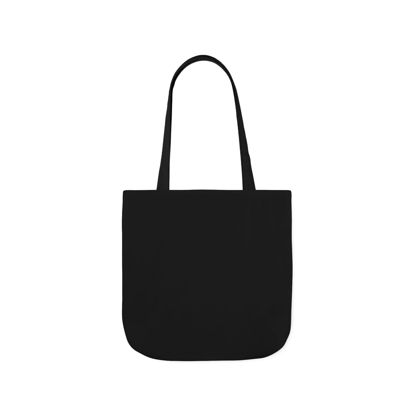 Tote Bag — gothic skull love couples