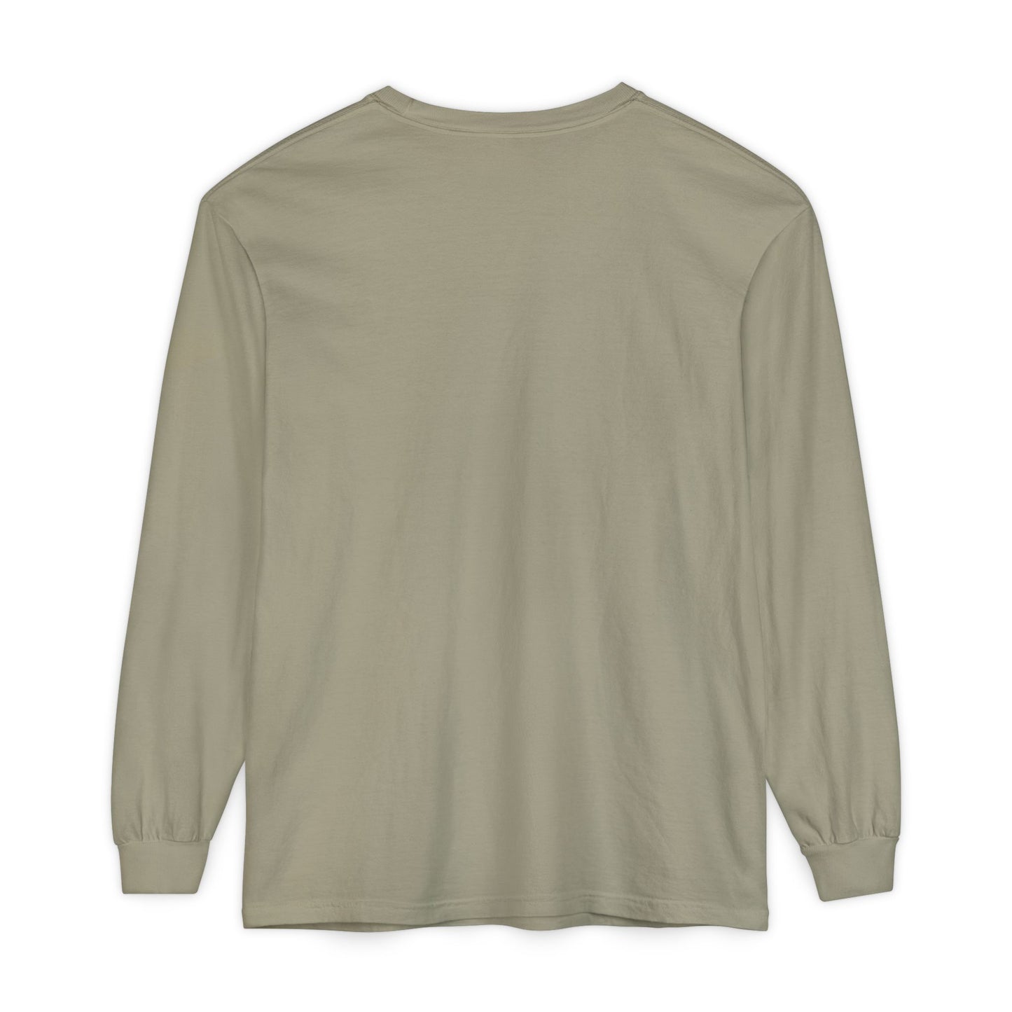 How to style a dark academia and retro futurism sticker collection - Long sleeves tee