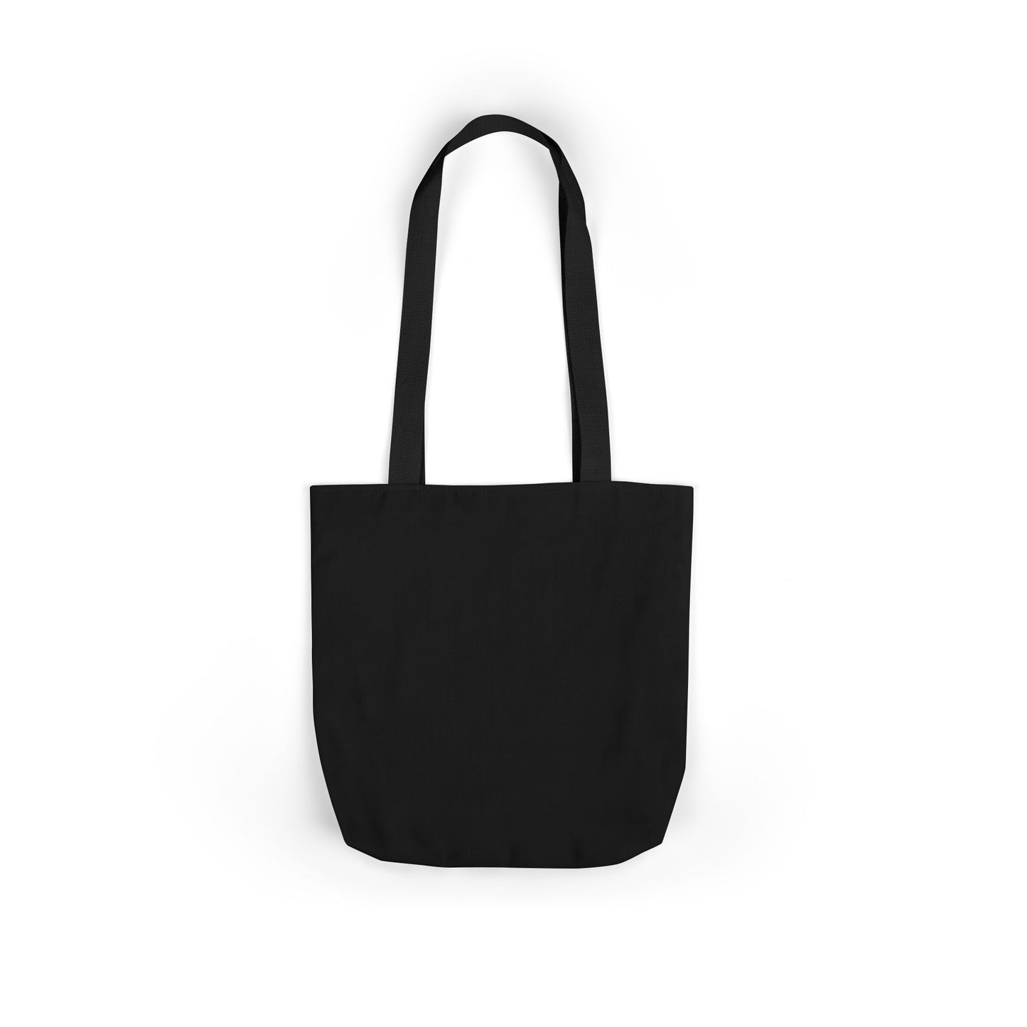 Tote Bag — gothic skull love couples