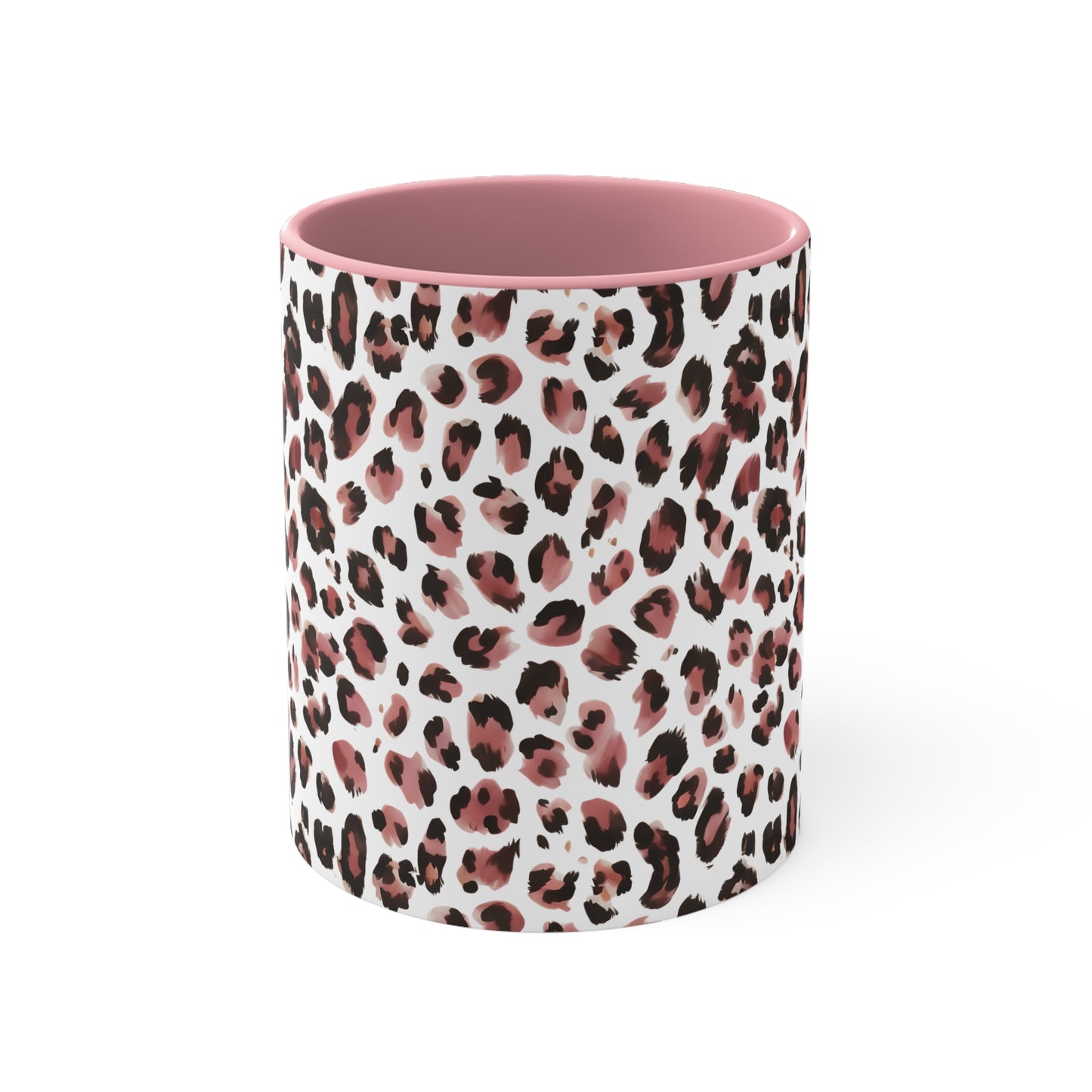 11oz mug - the tiger skin of soft girl