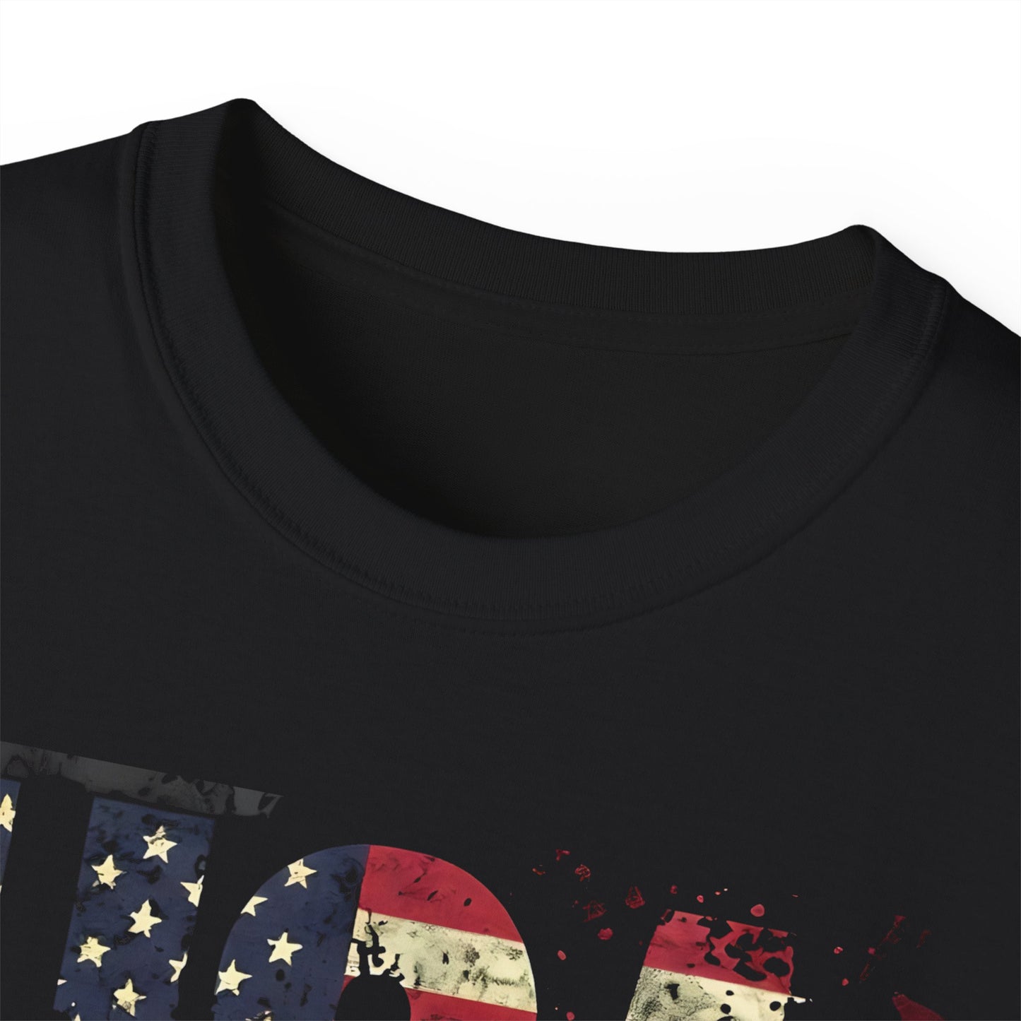T-shirt - vintage made in USA