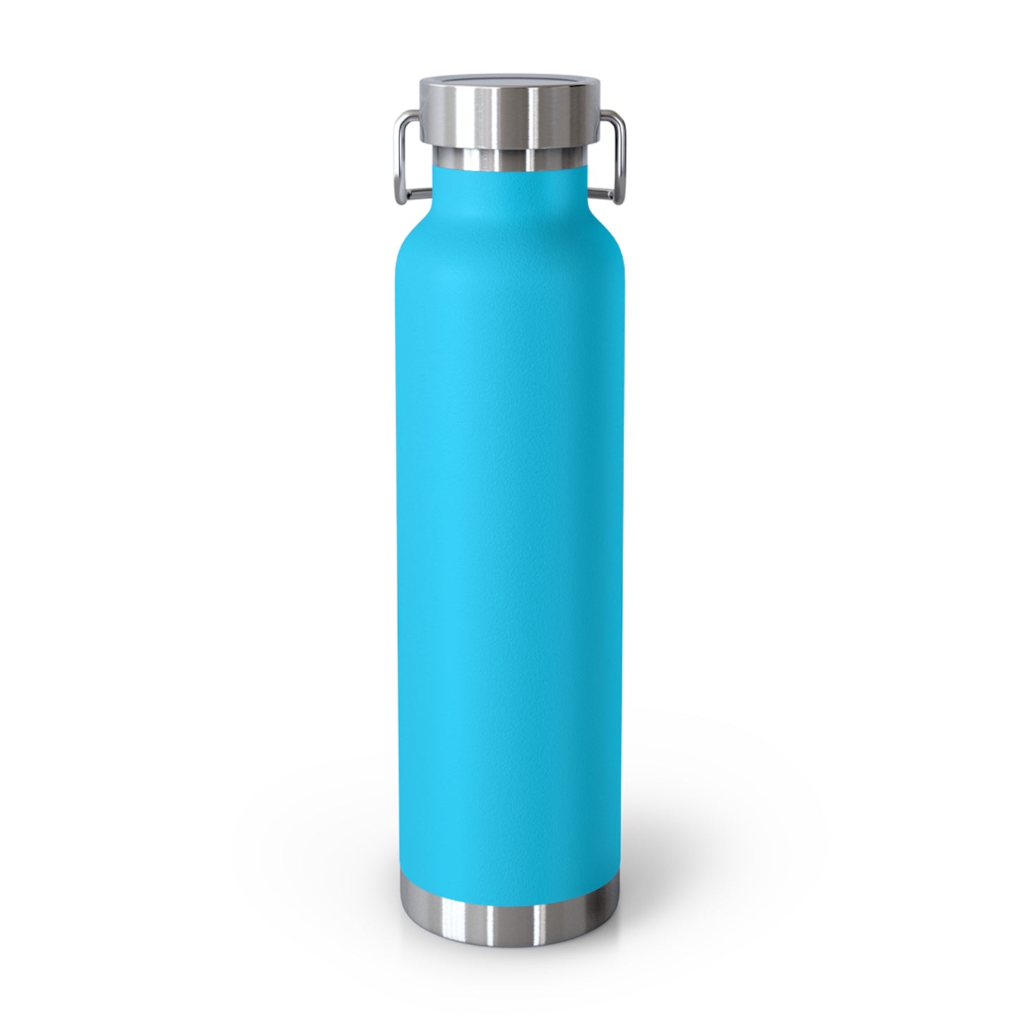 Insulated water bottle - the winter full moon skater