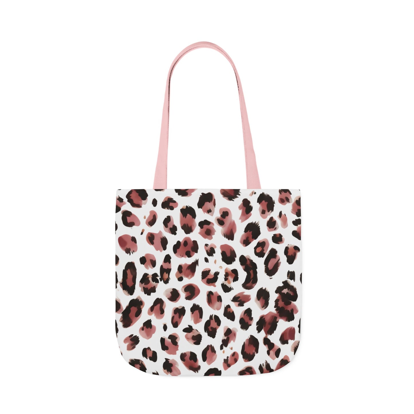Tote bag - The tiger skin of soft girl