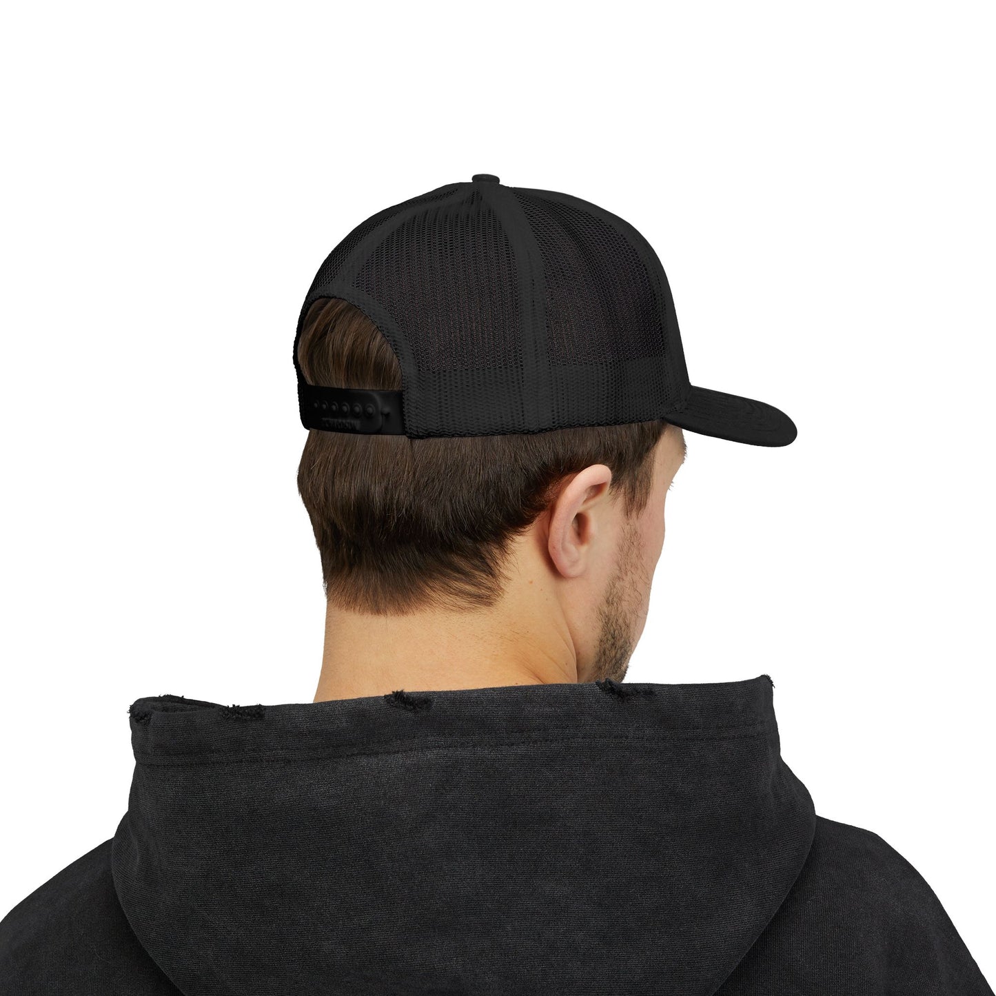 Hat - USA lifted logo