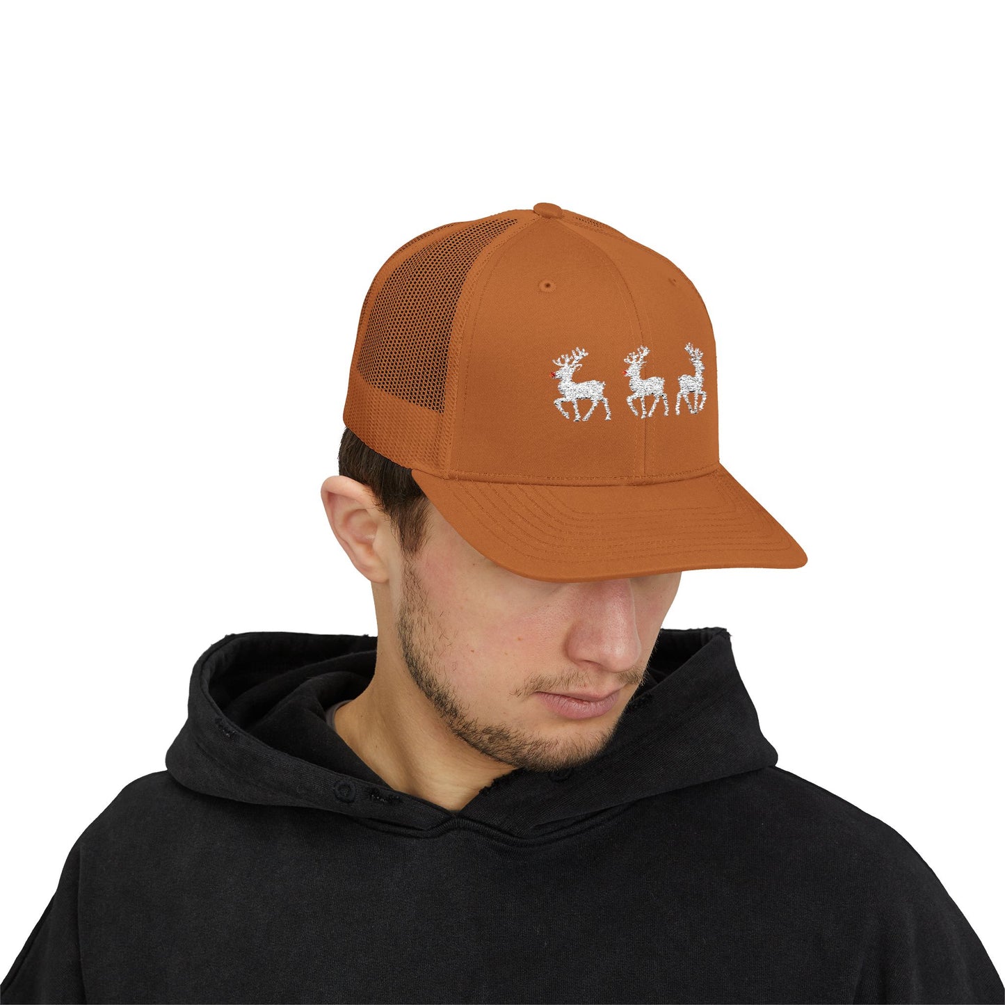 Hat - The Rebellious gazelle