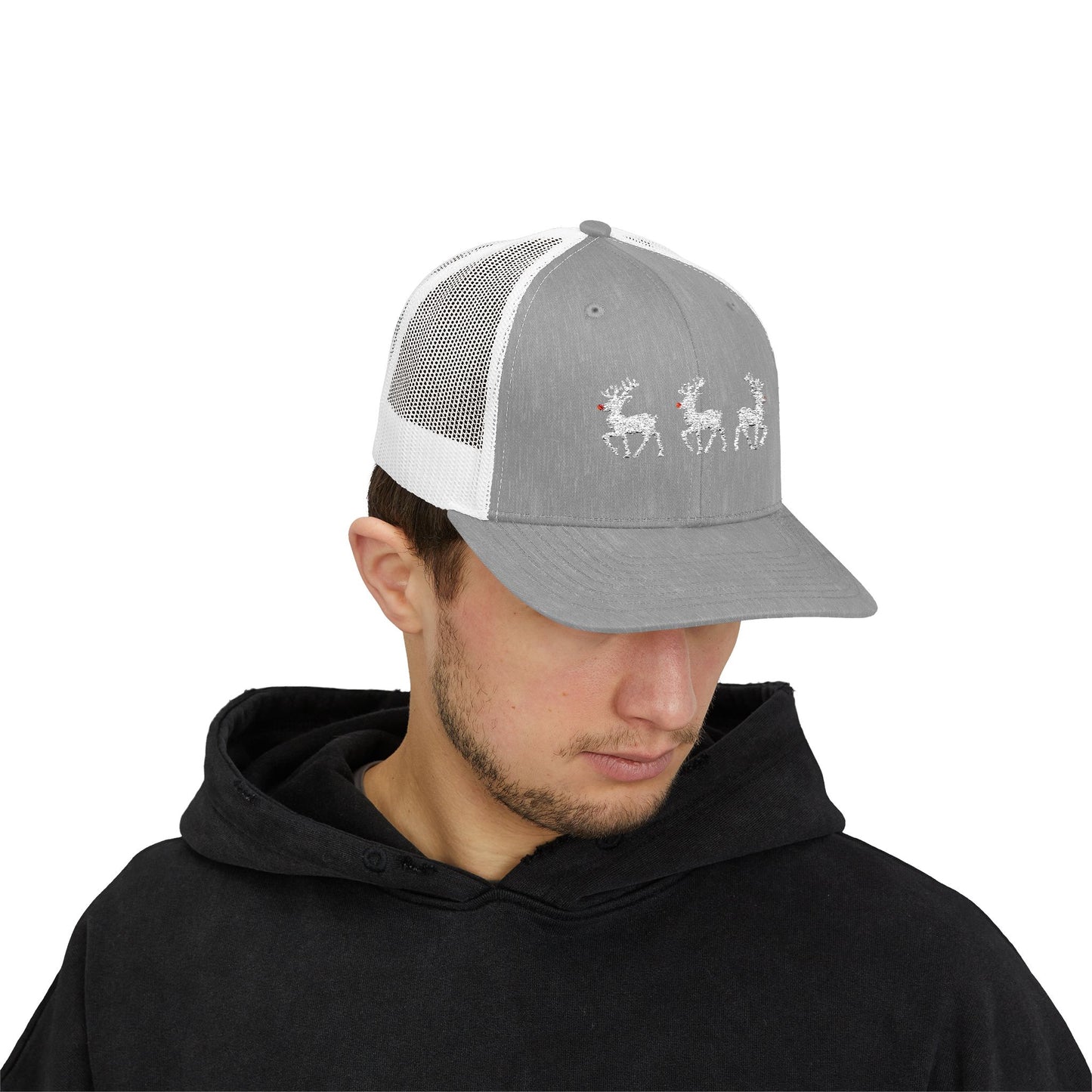 Hat - The Rebellious gazelle