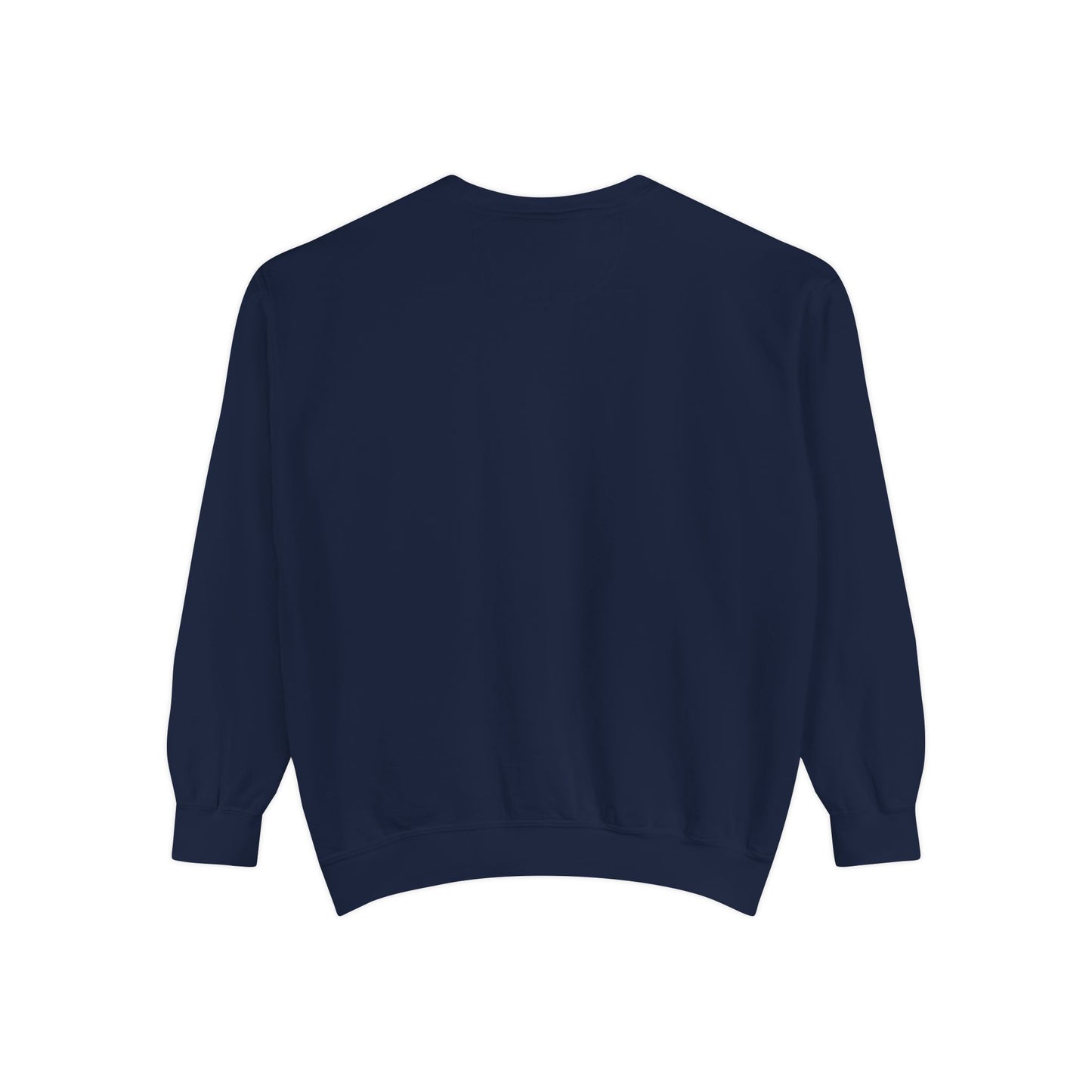Sweatshirt - The winter full moon skater