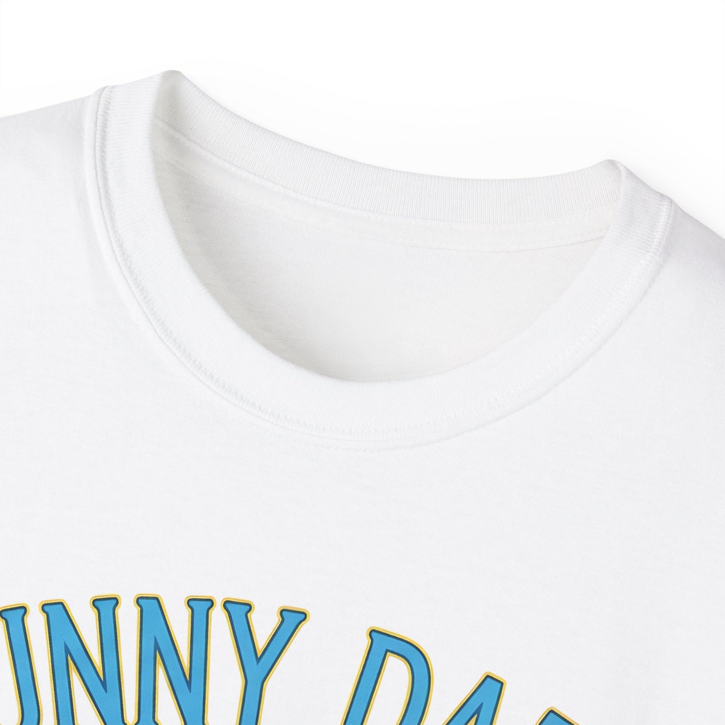 T-shirt - Sunny Daze Summer Escape Art