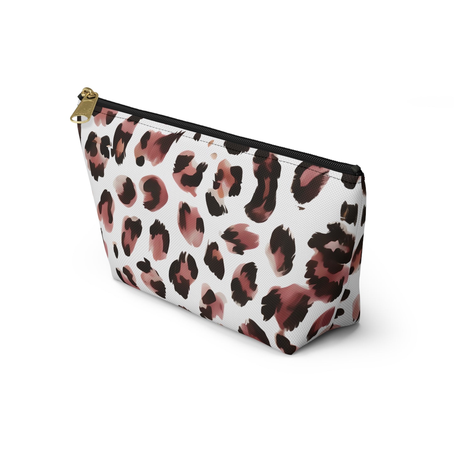 Pouch - the tiger skin of soft girl