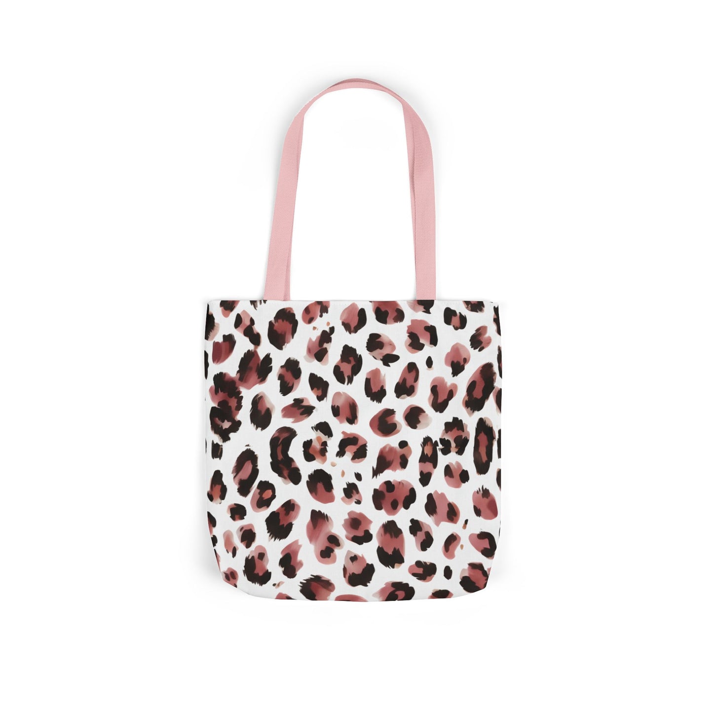 Tote bag - The tiger skin of soft girl