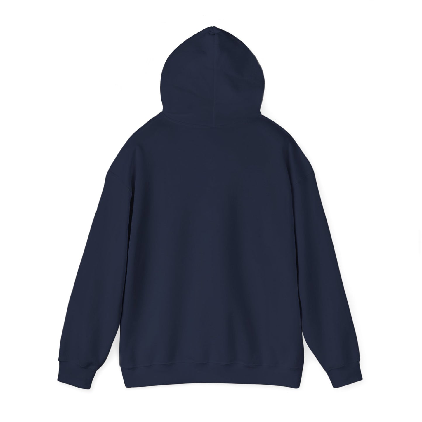 Hoodie - cowboy's Winter authentic