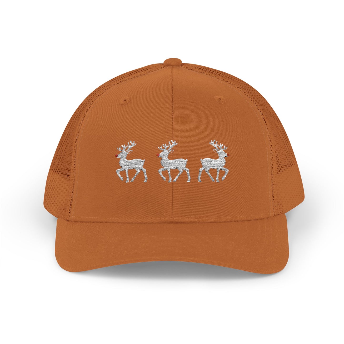 Hat - The Rebellious gazelle