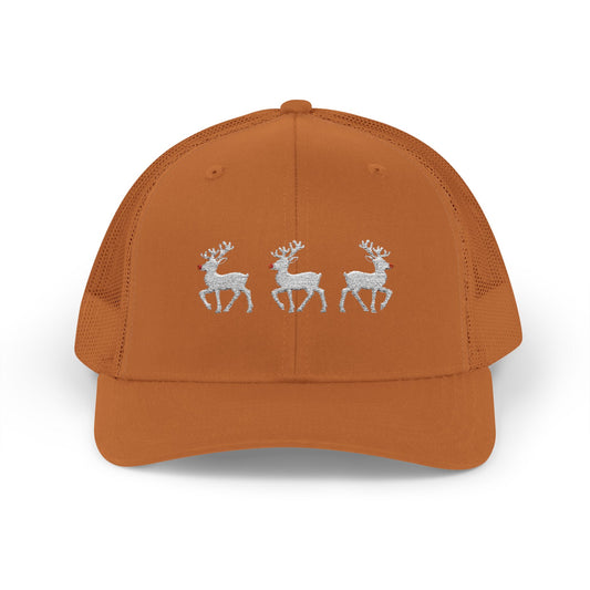Hat - The Rebellious gazelle