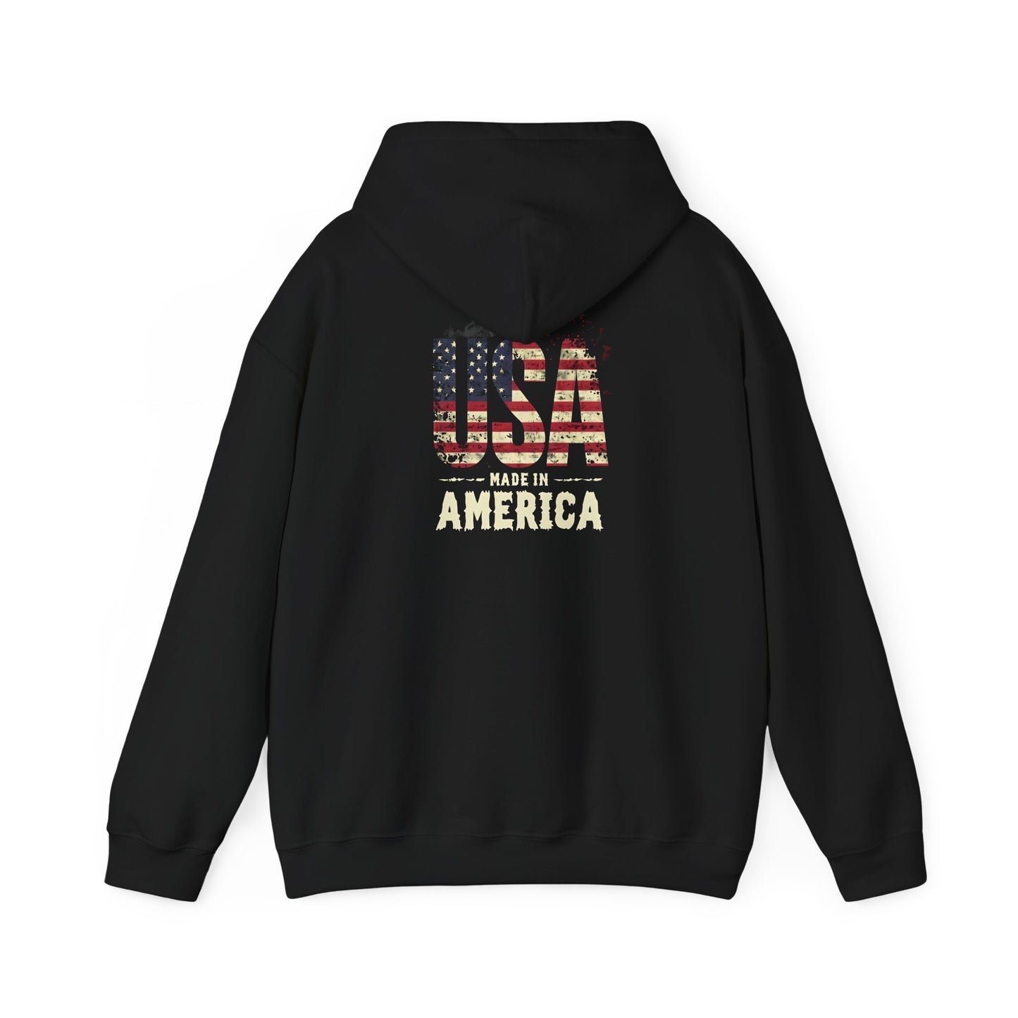 Hoodie - vintage made in USA